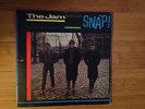 THE JAM - SNAP - Double Vinyl LP Record in Gatefold Sleeve