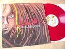 LINVAL THOMPSON-I LOVE JAH RED WAX EX- ORIGINAL FIRST BURNING SOUND RELEASE