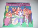 Tito Rodriguez Live at the Palladium UA Latino L-31067 1971 LP never played M