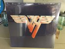 Van Halen - II- SEALED 1979 Warner Bros 1st Press Vinyl LP Album Mint