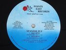 Spanish Fly - Bad Boys 12