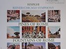 CR/RCA LSC2436 Respight:Pines/Fountains of Rome/CSO/Reiner, TAS list, numbered