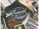 FUNERAL FOR A FRIEND Chapter And Verse Vinyl LP 2015 (11 Tracks) NEW & SEALED