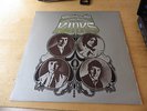 THE KINKS SOMETHING ELSE BY1967 PYE MONO A-1/B-1+PATENTS PENDING MINT VINYL