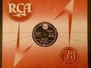 ELVIS PRESLEY LOVING YOU  1957 CLASSIC 78 ON RCA RECORDS