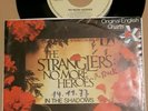 The Stranglers.. 'No more heroes'.. German issue.
