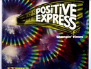 Positive Express -1982-Victory-VIC 700-SEALED-12”-33 1/3RPM-LP- “Changin’ Times”