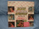 ELVIS PRESLEY SPEEDWAY 1968 SEALED LP RCA LSP-3989 EXCELLENT CONDITION OFP