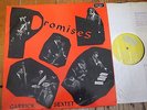 DA 36 Michael Garrick Sextet - Promises - orig UK 1965 Argo LP