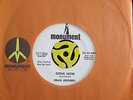 NORTHERN SOUL 45-Fran Jefferies-Gone Now-Monument Promo Vg++ HEAR