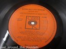 MATCHING MOLE LITTLE RED RECORD LP UK 1ST & INNER NEAR MINT