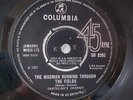 DANTALIANS CHARIOT.THE MADMAN RUNNING THROUGH THE FIELDS.UK ORIGINAL 1967