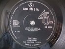 SHOTGUN EXPRESS.CURTAINS/I COULD FEEL THE WHOLE WORLD TURN ROUND.UK ORIG 196