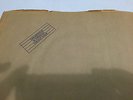 Vinyl LP Record - In Through The Out Door - Led Zeppelin