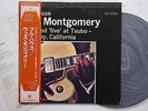 Wes Montgomery Full House Riverside Japan Press OBI Insert