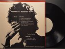 BOB DYLAN: Highway 61 Revisited Again LP ORIGINAL WHITE LABEL NM Vinyl