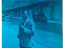 MILES DAVIS QUINTET w/ JOHN COLTRANE: Workin’ PRESTIGE 7166 Van Gelder LP Hear
