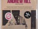 ANDREW HILL: One for One SEALED Blue Note w/ Freddie Hubbard VINYL LP