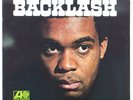 FREDDIE HUBBARD: Backlash ATLANTIC Stereo Jazz VINYL LP NEAR MINT
