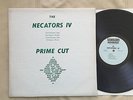 THE NECATORS IV 