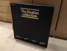 The Beatles Collection - Blue Box Vinyl complete 14 LP * blaue Box * John Lennon