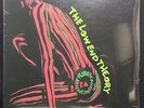 A Tribe Called Quest -The Low End Theory - LP Vinyl Record New Sealed