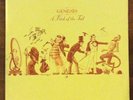 Genesis A Trick Of The Tail Demonstration Disc & First Pressing