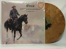 Ween 12 Golden Country Greats BROWN VINYL LP Record w charlie mccoy/jordanaires
