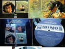 GEORGE DALARAS-OI MAHDES OI.. BEST OF -1978 GREEK LP NEAR MINT