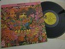 CREAM - DISRAELI GEARS - STAMPA CARTONATA USA - LP VINILE