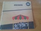 BOSTON SPACESHIPS Brown Submarine LP SEALED NEW Guided By Voices Robert Pollard