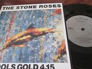 THE STONE ROSES - FOOLS GOLD ORIGINAL 7
