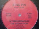 PRIVATE BOOGIE FUNK 12