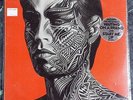 ROLLING STONES TATTOO YOU ORIGINAL 1981 SEALED LP Mick Jagger rock vinyl