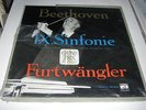 2 LP-Box BEETHOVEN: IX. Sinfonie/Wilhelm FURTWÄNGLER. Elisabeth SCHWARZKOPF 1951