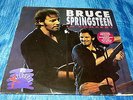 RARE BRUCE SPRINGSTEEN - IN CONCERT MTV PLUGGED 2 LP - ORIGINAL - EXC CONDITION