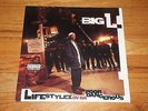 Big L ?– Lifestylez Ov Da Poor & Dangerous C 53795