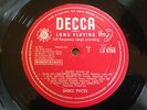 Small faces LP Same UK Decca Unboxed Mono 1st press PLAYS BRILLIANT AUDIO WOW