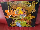 JULY Self Titled EPIC 26416 LP EX++ Stereo 1st pressing promo/demo copy Psych