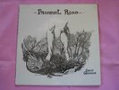 DAVID CHALMERS Primeval Road V Rare Orig 1976 Private Heavy Guitar Psych LP