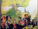 MIDNIGHT SUN Same 1972 U.S. lp Kapp  U.K. prog  Roger Dean