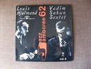 Jazz Jamboree 62 Vol. 3 Polish Jazz Original Muza First Press 1962