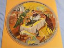 Vogue Picture Disc 745/746 Trial Bumble Bee Cried Wolf James Jewell 10