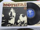 MOTHERS OF INVENTION Absolutely Free ZAPPA Verve V6-5013