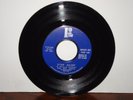 Big Dee Irwin-Follow My Heart-Stop Heart-Soul-45 RPM Record