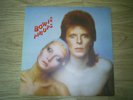 DAVID BOWIE  PIN UPS  Original RCA LP