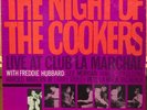 BLUE NOTE 84207 NIGHT of the COOKERS Freddie Hubbard Lee Morgan Pete LaRoca RVG