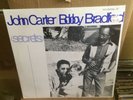 JOHN CARTER & BOBBY BRADFORD: Secrets REVELATION Spiritual Jazz sealed