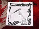 The Mekons ?– Never Been In A Riot UK 7