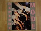 Depeche Mode - Vinyl - Tomorrow´s Dance - Live Import